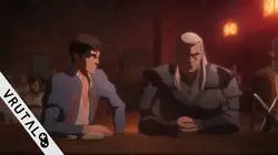 The Witcher: Sirens of the Deep estrena trailer y fecha de estreno