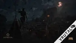 Este es The Blood of Dawnwalker, de los creadores de The Witcher 3