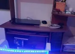 Me he agenciado una nueva silla gamer