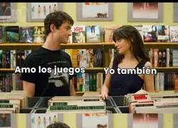 Con eso no se juega.