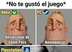 Buena suerte a los soniers