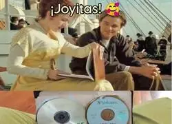 Una colecci&oacute;n de oro