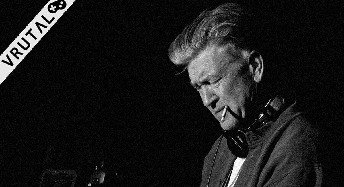 Día triste. David Lynch fallece a los 78 años
