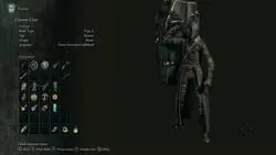 El mod de Elden Ring que convierte un ataud en un arma.