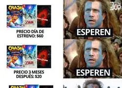 Se viene reajuste de precios