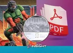 A este paso crean un Doom para ciegos