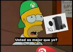 Pero si aun no ha salido