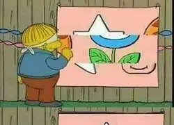 Como odiaba fallar esto