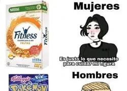 Tiene a Pichu de imagen, no puede ser malo