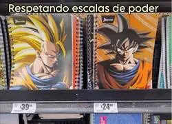 Imagina cuanto costar&aacute; el de Yamcha