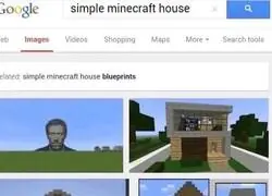 Google a veces hace cosas raras