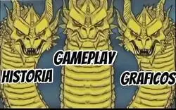 &iquest;Cual es ese juego que es un 10 en todo?