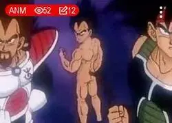 Goku nos debe una explicaci&oacute;n