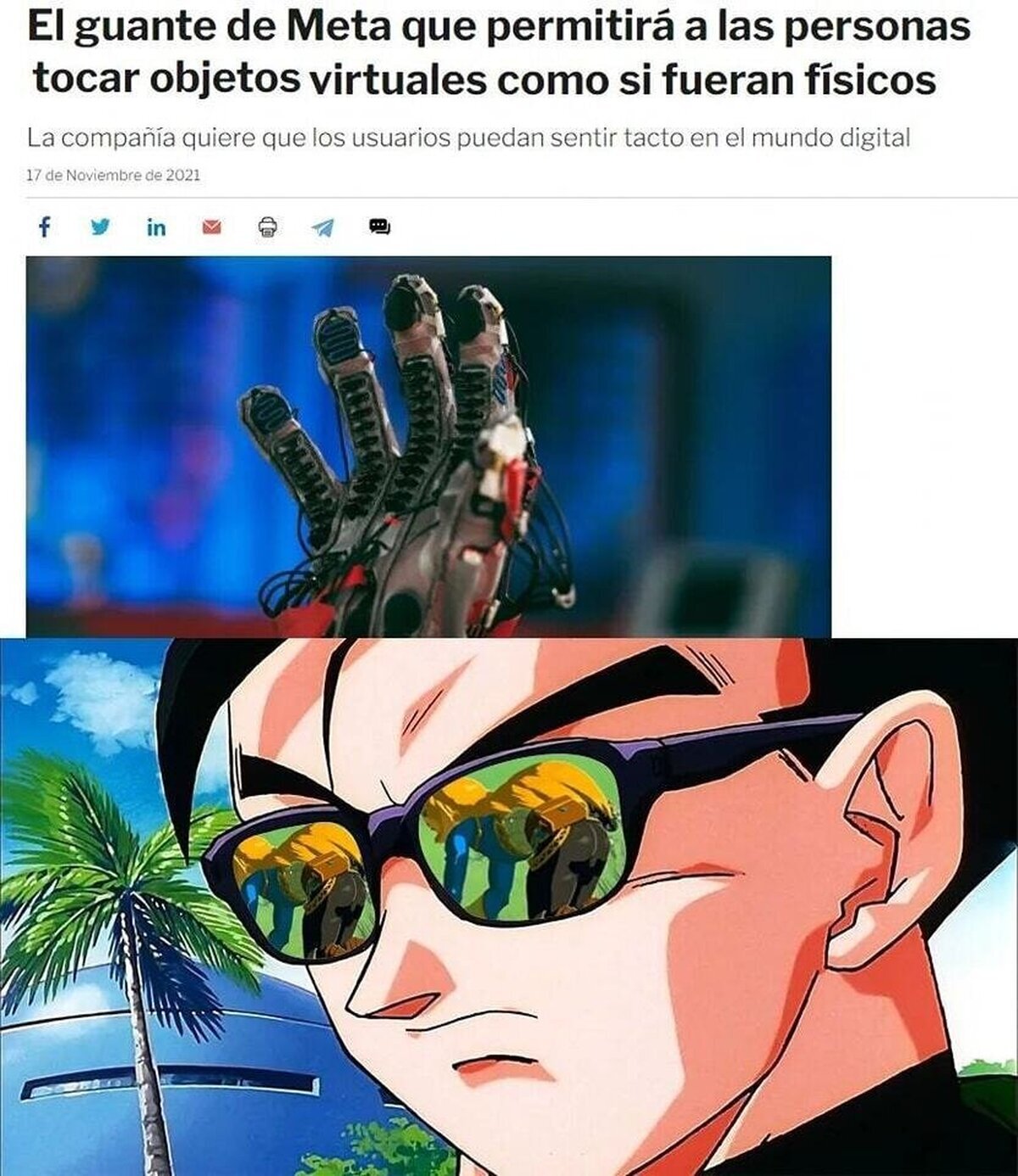 He aquí por qué es una mala idea
