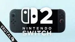 Primera lista de posibles t&iacute;tulos para la Nintendo Switch 2