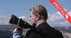 La Odisea de Homero es el pr&oacute;ximo proyecto colosal de Chirstopher Nolan