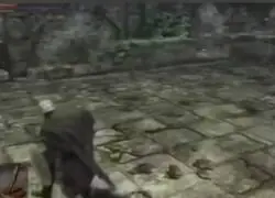 Es posible que DS2 sea el juego de la saga que m&aacute;s paciencia requiera