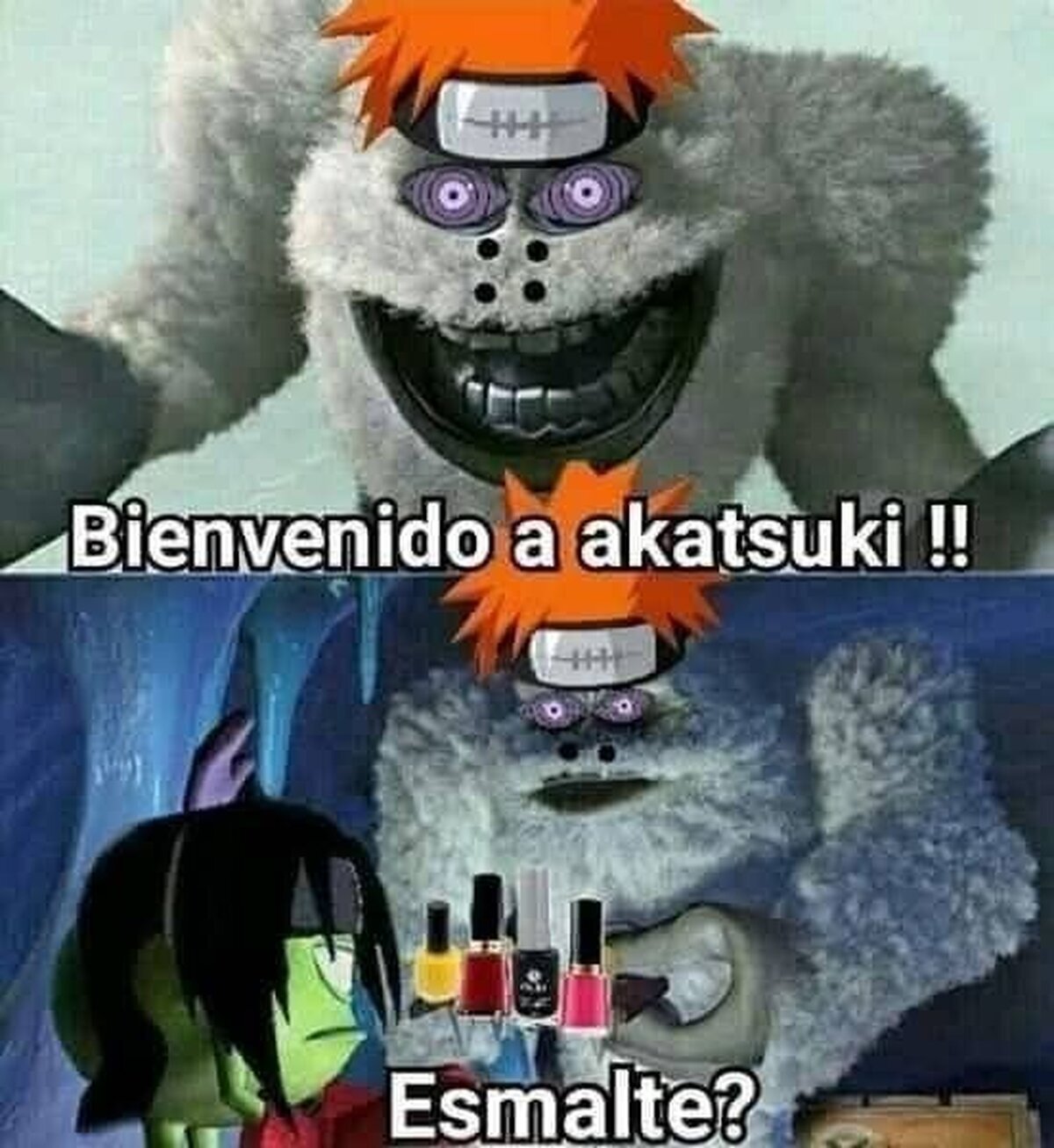 ¿Por qué se pintan las uñas?