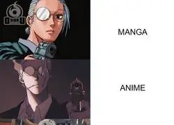 Definitivamente es &eacute;l