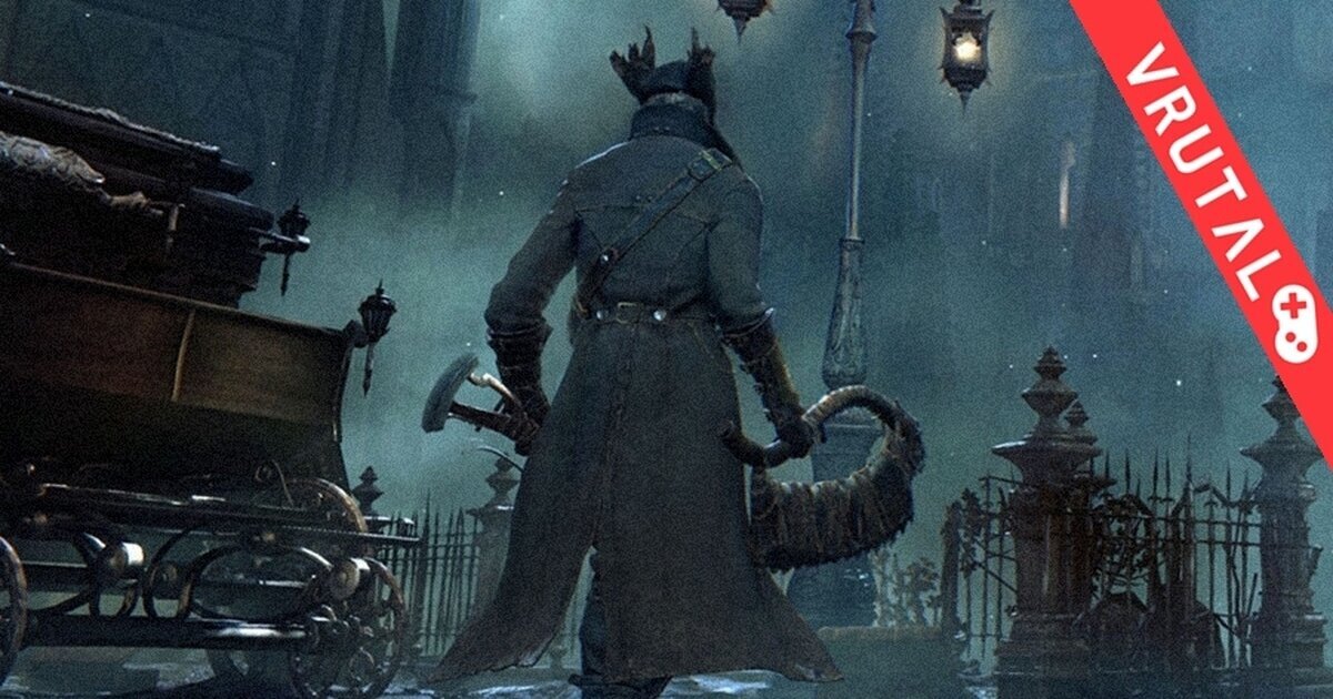 La emulación de Bloodborne en PC llega a su fase final