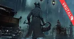 La emulaci&oacute;n de Bloodborne en PC llega a su fase final