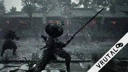 Gameplay revelado: As&iacute; se ver&aacute; Phantom Blade Zero en una PS5