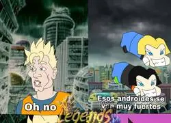 Ya lo hab&iacute;a hecho antes...