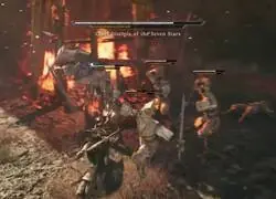 Phantom Blade puede ser lo &uacute;ltimo en juegos de combate