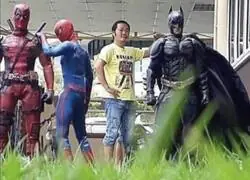 Un ejemplo de c&oacute;mo usar bien la perspectiva