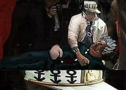 Es hora de la venganza