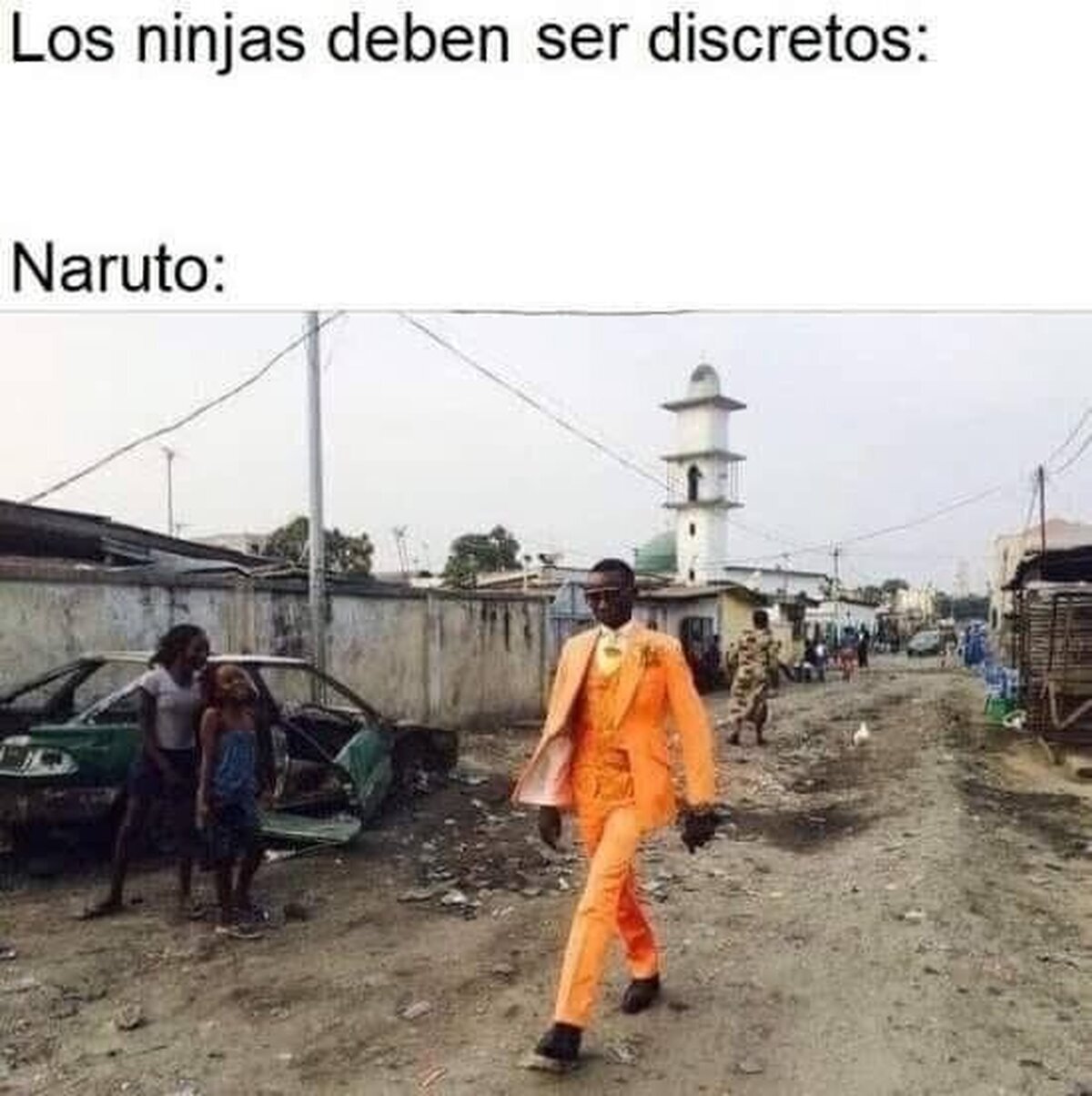 ¿Y terminó siendo el mejor?