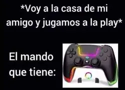 "Los dos funcionan igual"