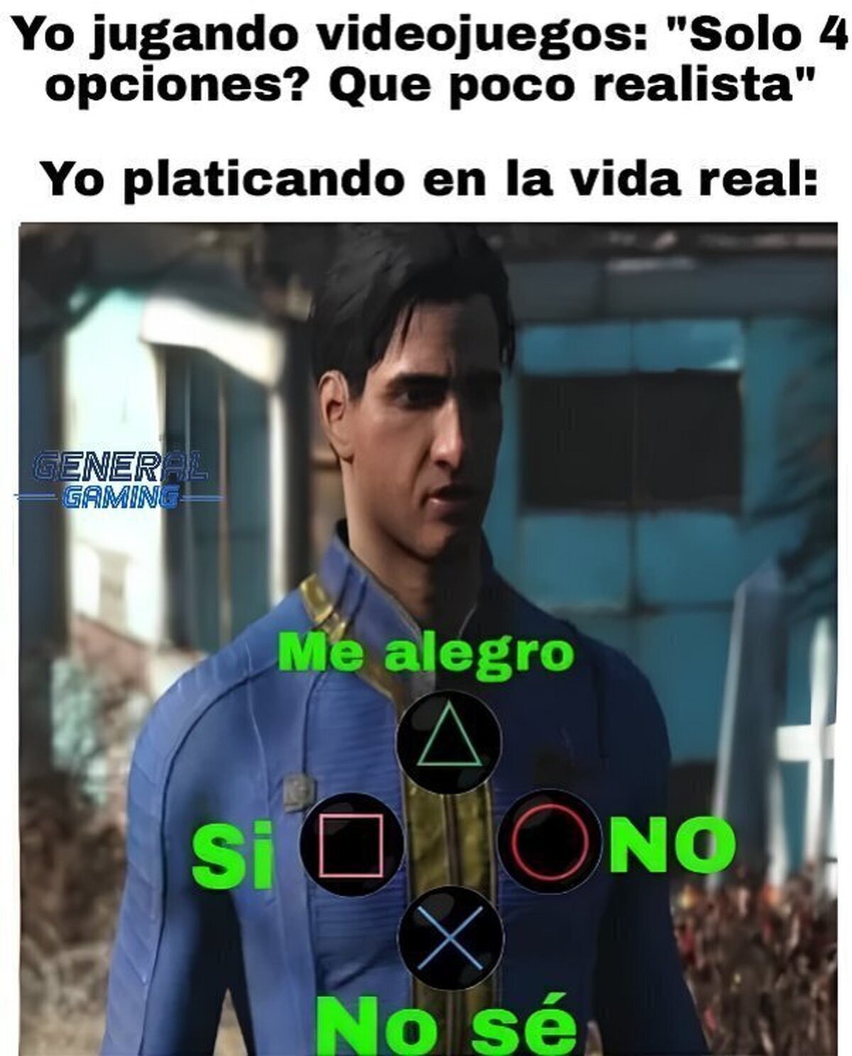 No soy muy hablador