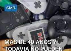 Es lo peor de los mandos