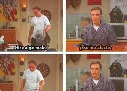 Es hora de normalizar esto.