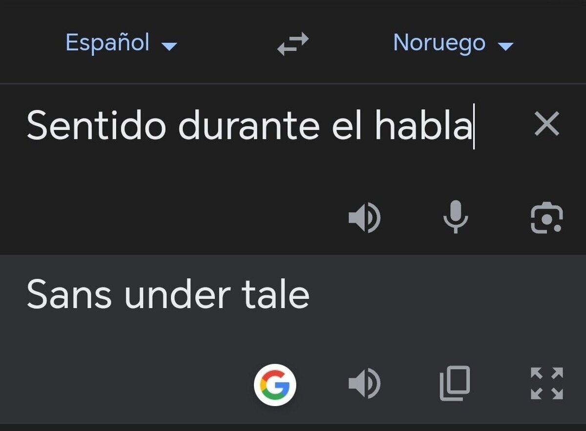 He descubierto algo durísimo