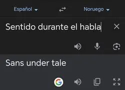 He descubierto algo dur&iacute;simo