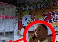 Que cambiado est&aacute; Gus