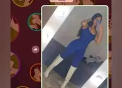 A luchar contra Goku