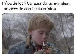 Aquello forjaba el caracter