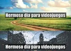 Siempre es un buen d&iacute;a