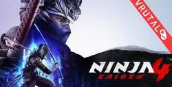 SORPRESA: Xbox anuncia Ninja Gaiden 4 y remake de Ninja Gaiden 2 inmediato