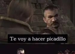 Ah, qu&eacute; atento