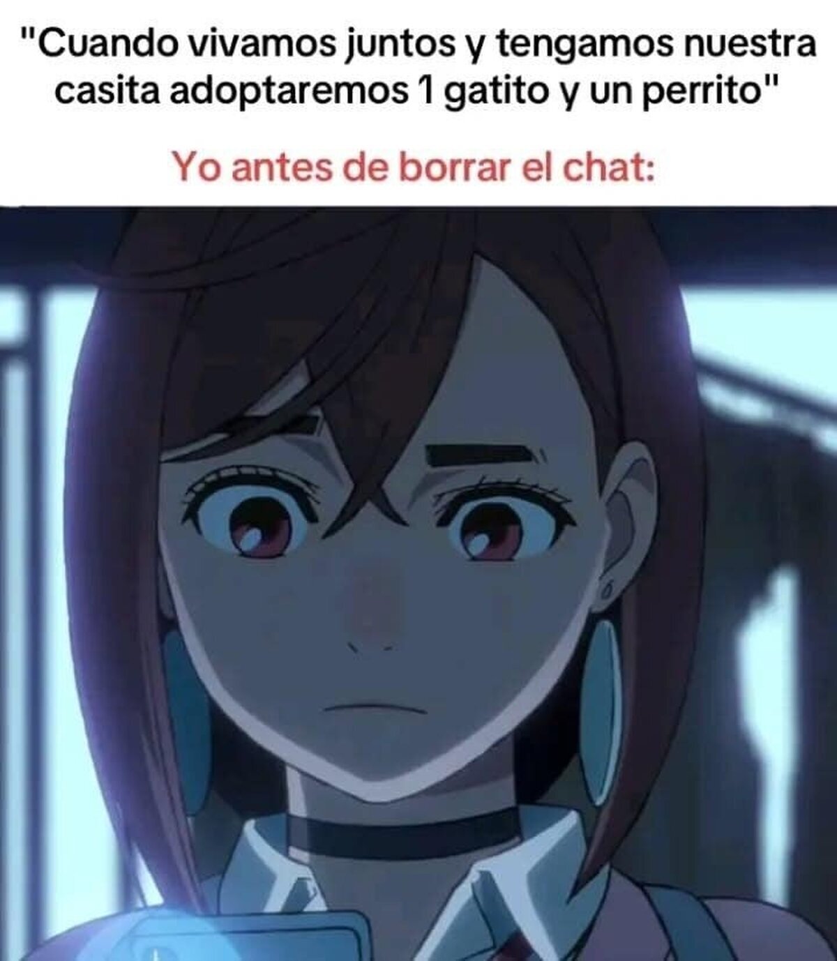 Algún día tenía que pasar