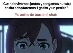 Alg&uacute;n d&iacute;a ten&iacute;a que pasar