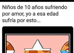 &iquest;Por qu&eacute; nunca le atinaba?