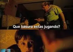 &iquest;Carlos qu&eacute;?