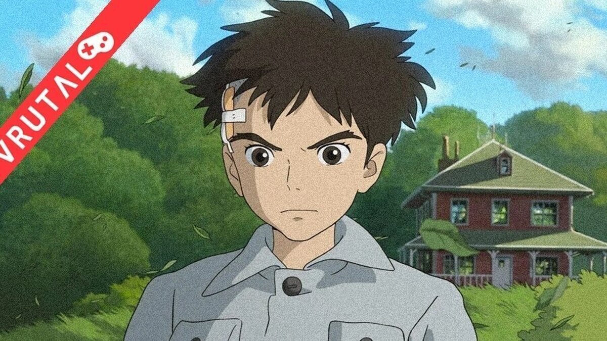 Los Oscar se olvidan por completo de las películas de anime en los nominados