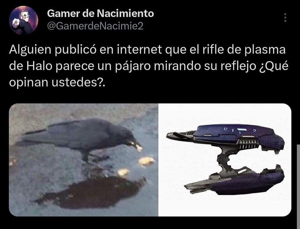 Ahora no puedo dejar de verlo