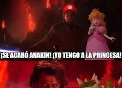 As&iacute; se sent&iacute;a desde sus perspectivas